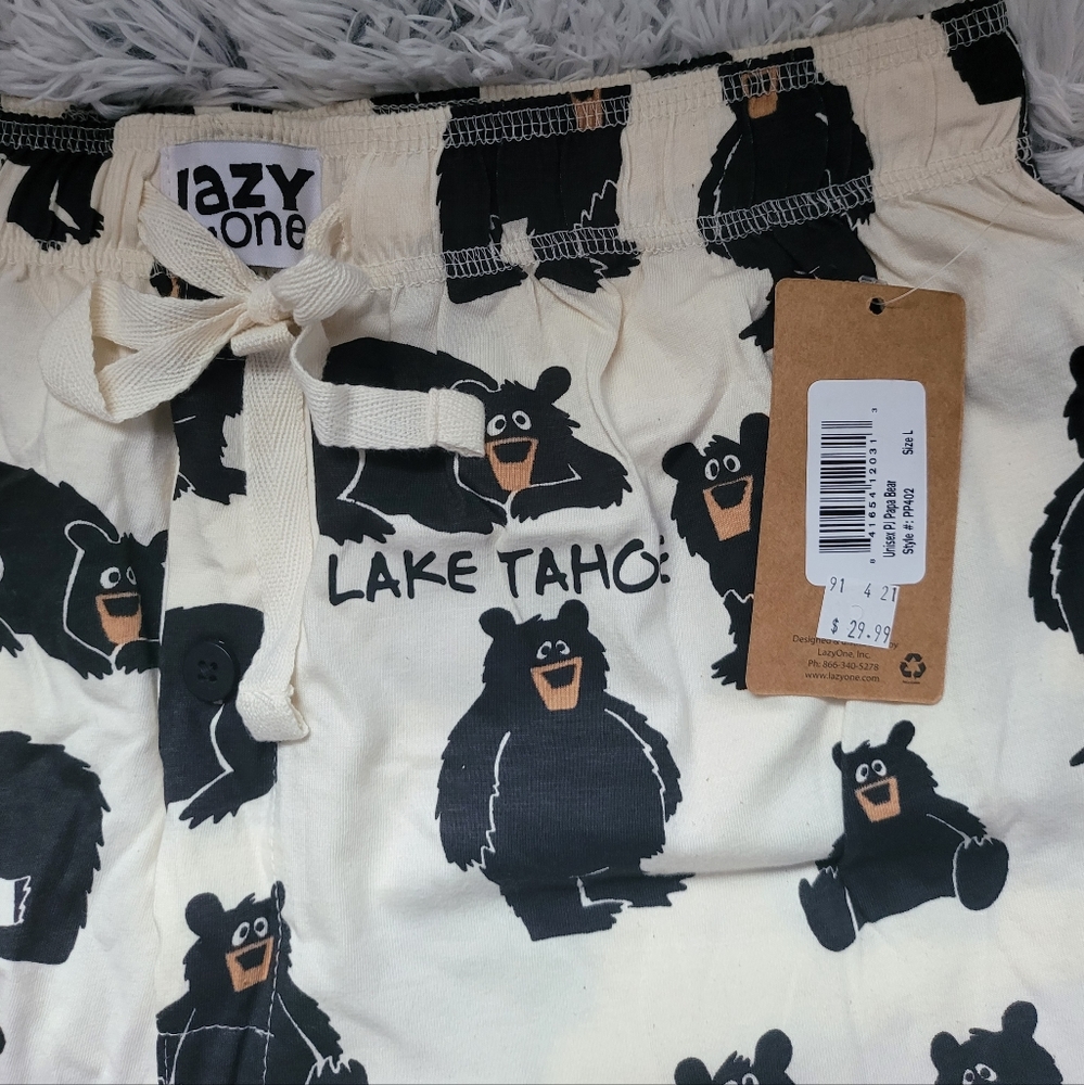 Mama bear PJ's - Picture 4 of 6